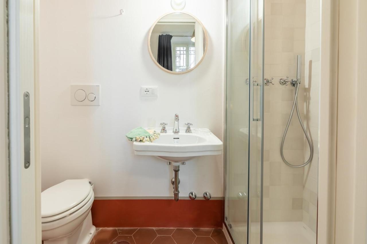 Popolo Charming Apartment Rom