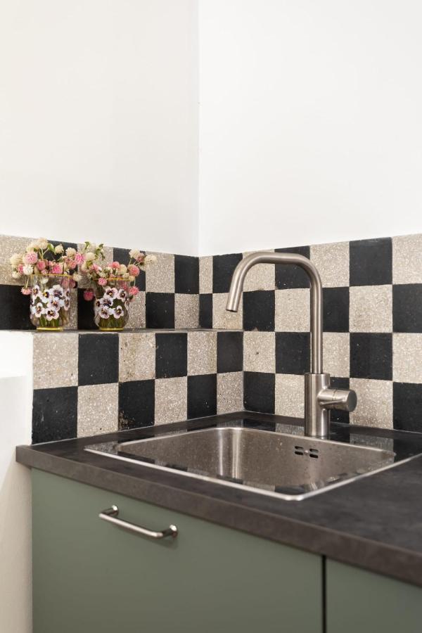 Appartamento Popolo Charming Roma