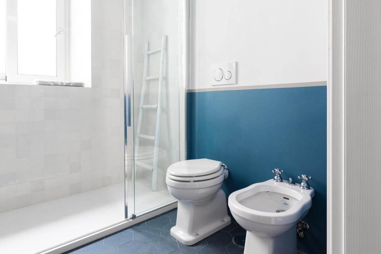 Popolo Charming Appartamento