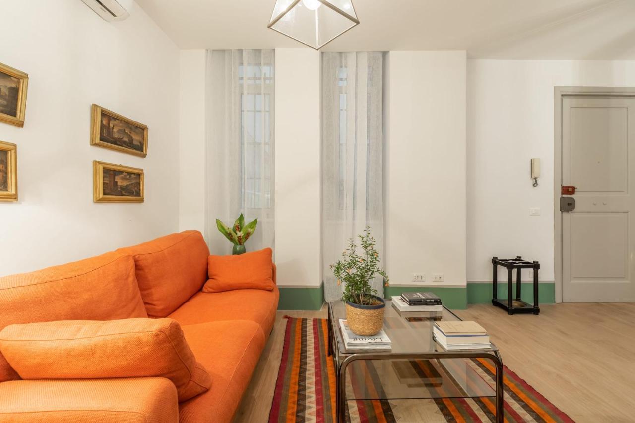 Popolo Charming Apartamento *