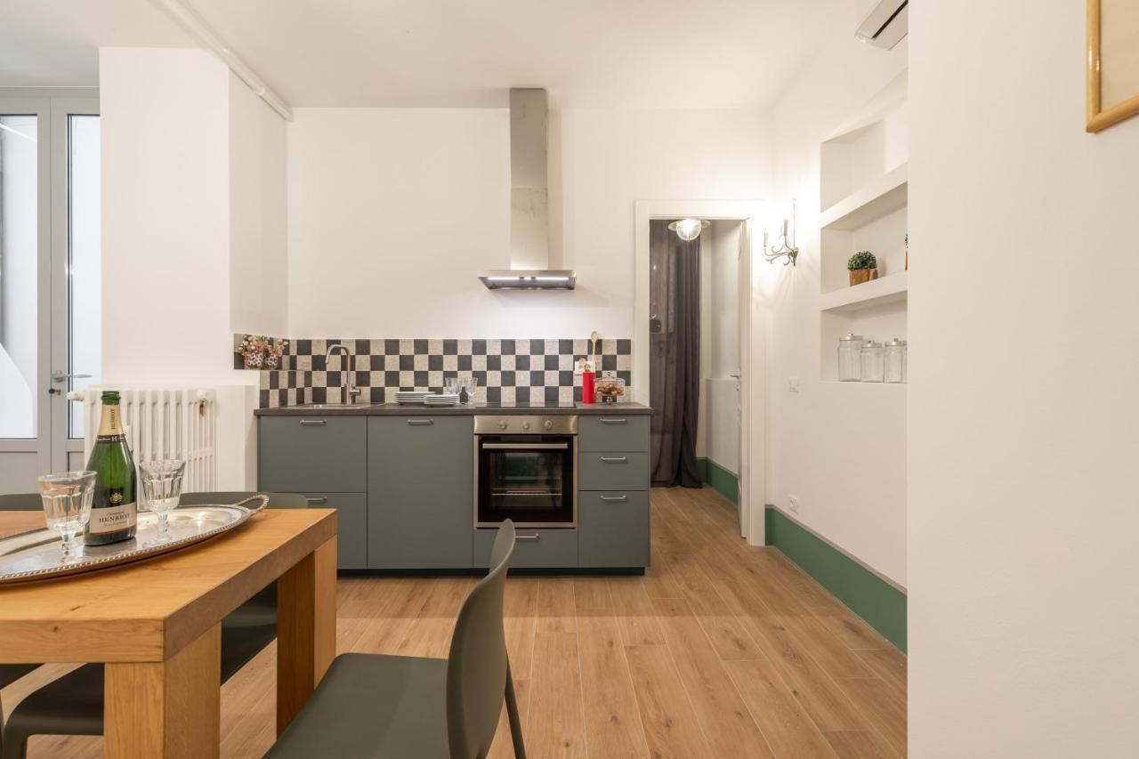 Popolo Charming Apartamento *