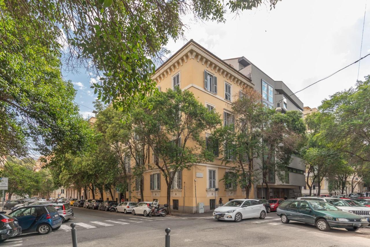 Popolo Charming Apartamento *