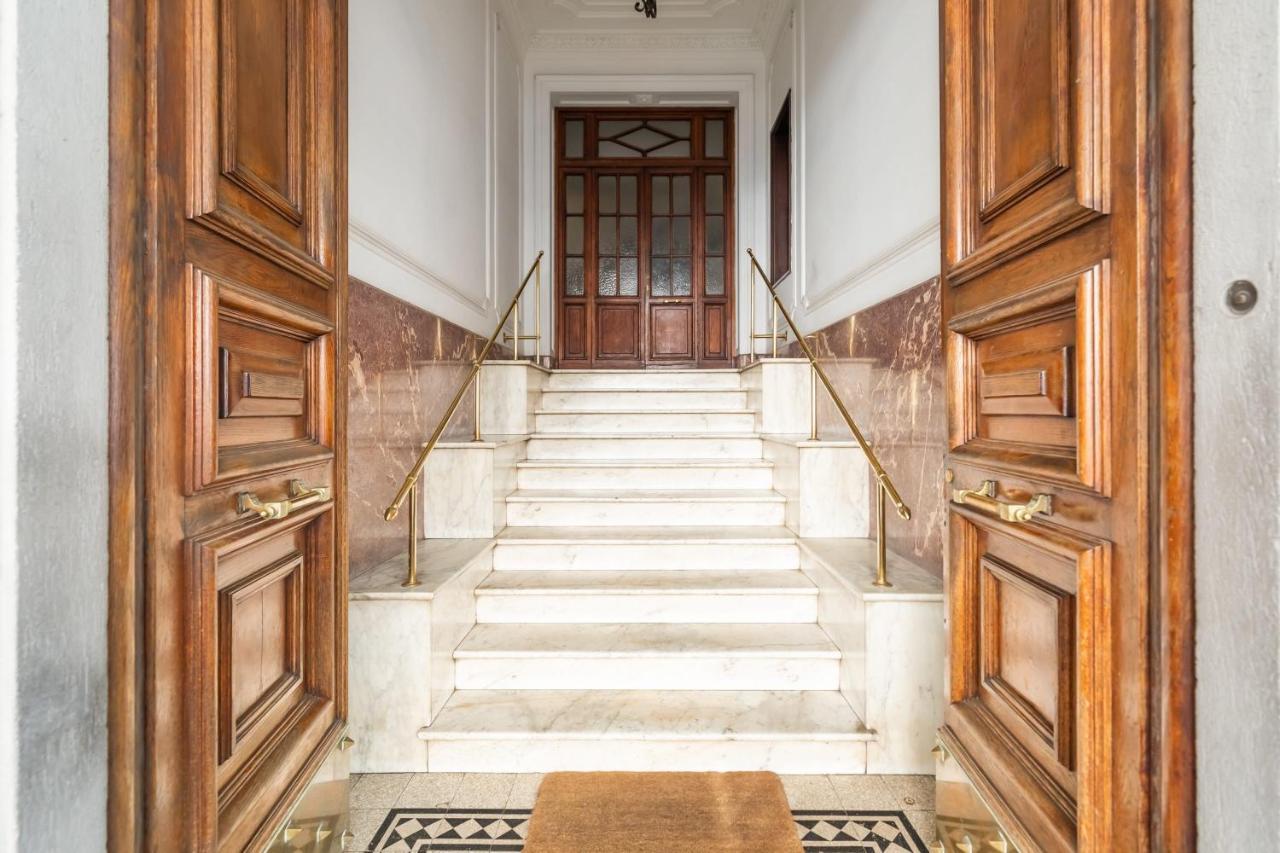 Apartamento Popolo Charming *