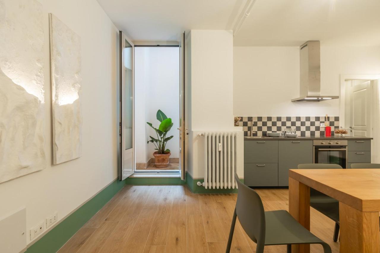 Popolo Charming Apartamento