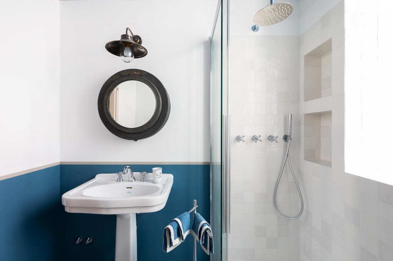 Apartamento Popolo Charming