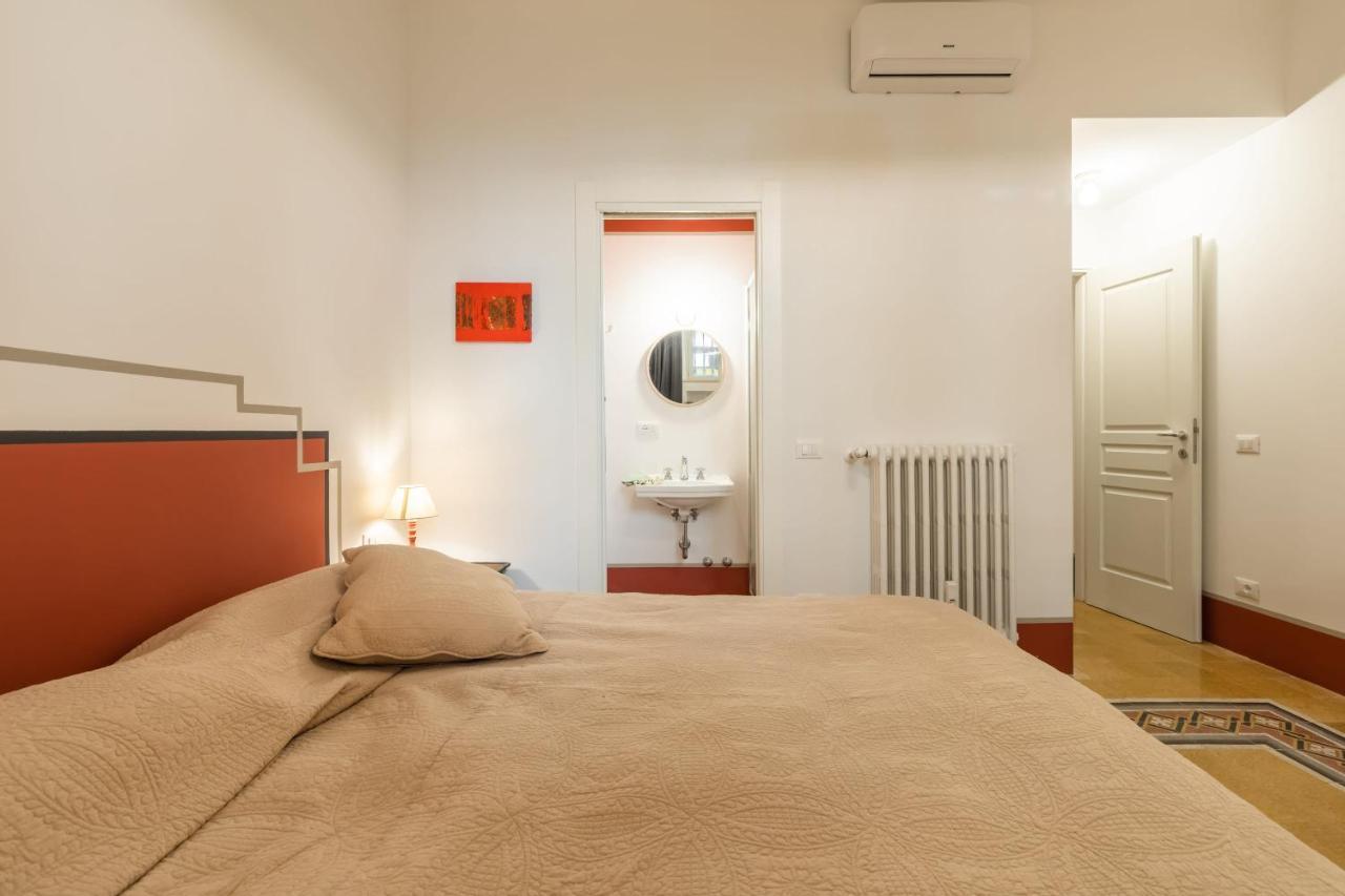Popolo Charming Apartamento *