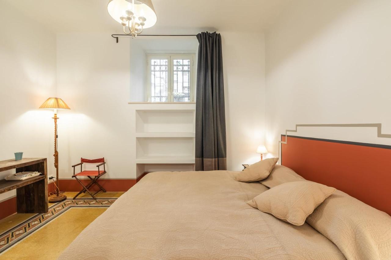 Apartamento Popolo Charming