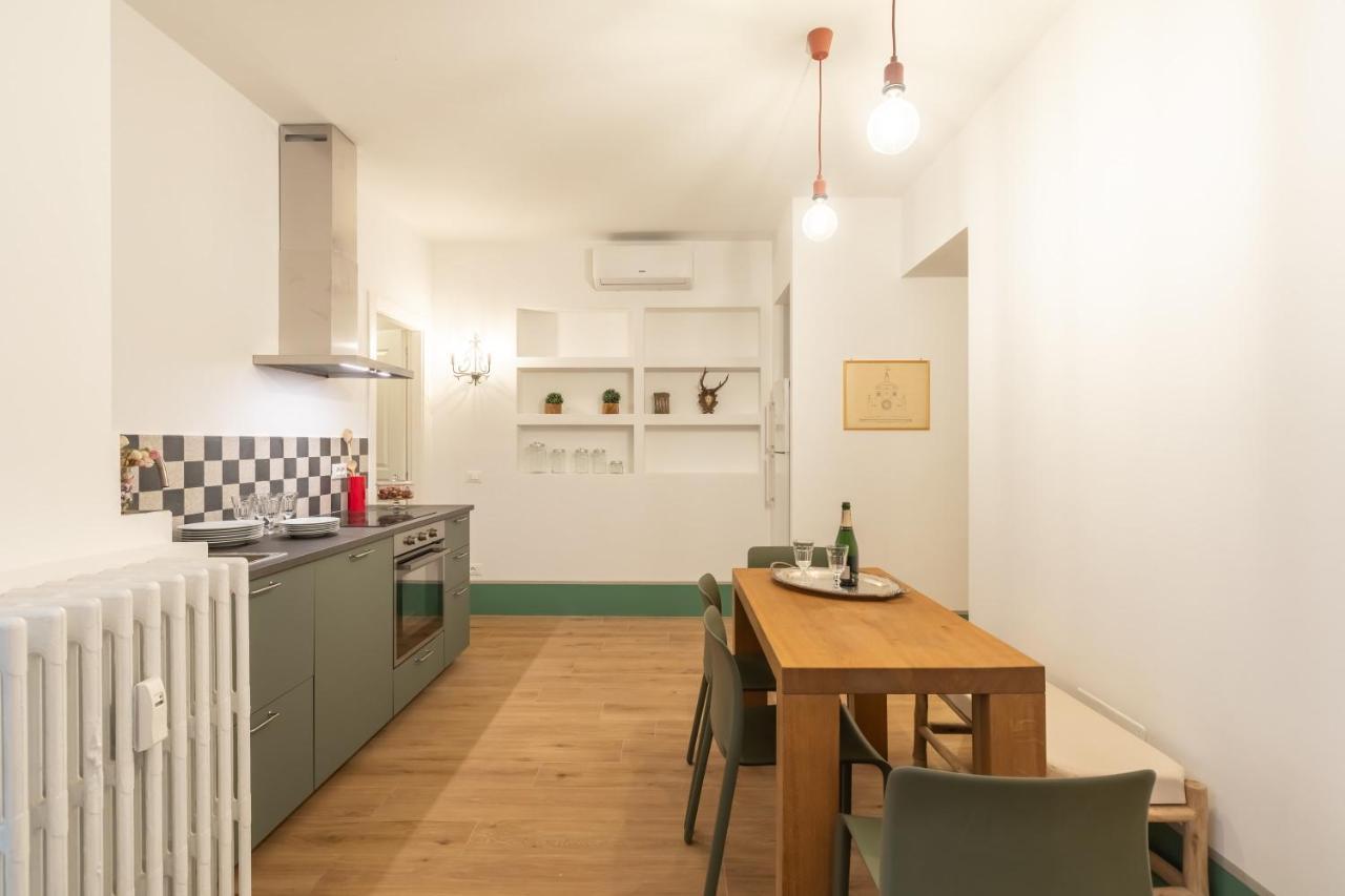 Popolo Charming Apartamento *