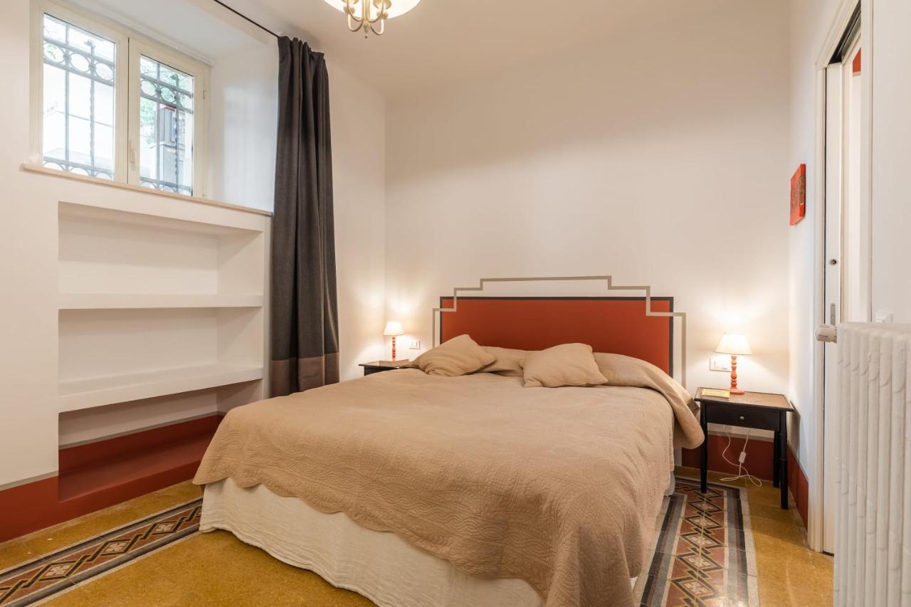Apartamento Popolo Charming *