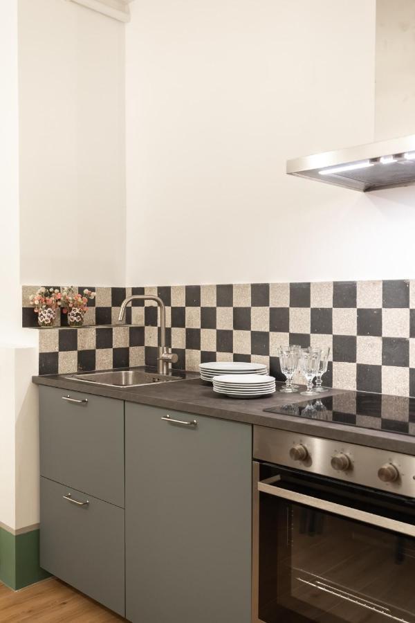 Apartamento Popolo Charming Roma
