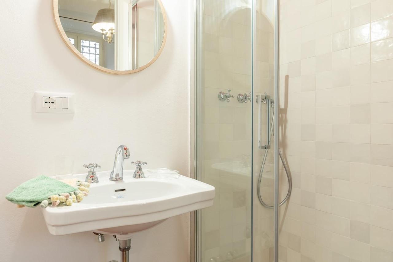 Popolo Charming Apartamento Roma
