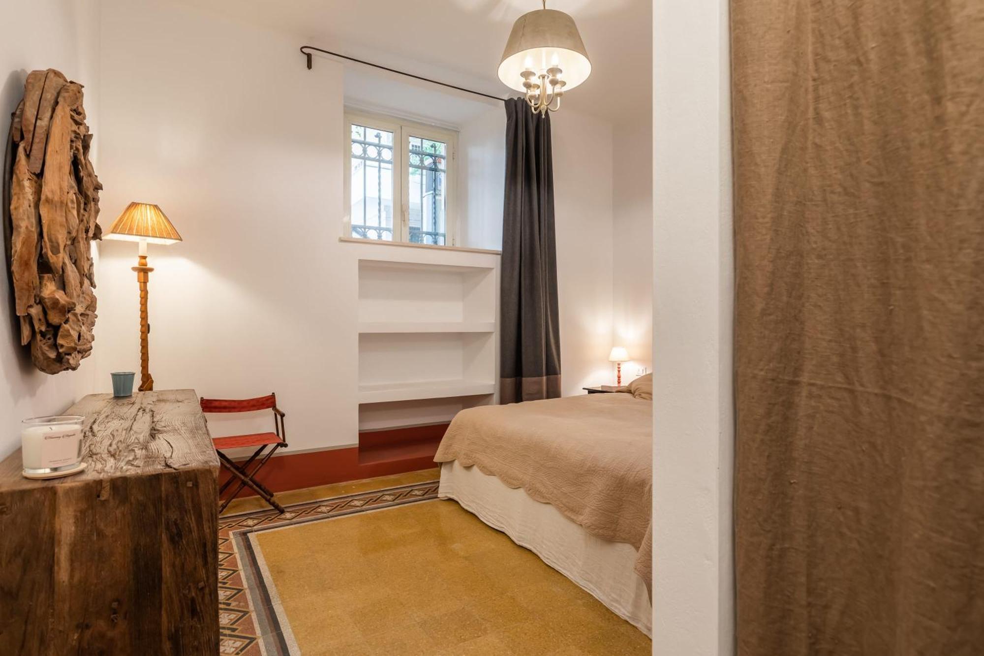 Apartamento Popolo Charming